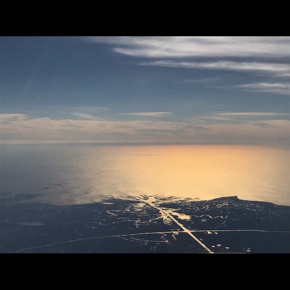 Meet your Posher, Jeff